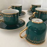 Tea Cups