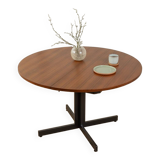 1960s Butterfly Dining Table