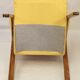 Bow Wood Steiner armchair 1950
