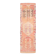 Tapis de couloir vintage aux couleurs douces, 91 x 295 cm