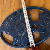 Cast iron trifle