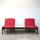 Vintage modular sofa "Dano" by George Van Rijk for Beaufort 1963