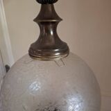 Lustre suspension