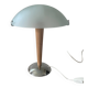 Lampe champignon  IKEA modèle Kvintol B9503, circa 1980