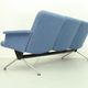 Lounge set by Andre Cordemeyer for Gispen,  1961