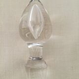 Crystal carafe