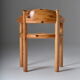 Rainer Daumiller dining chairs