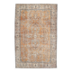 Tapis persan vintage en laine