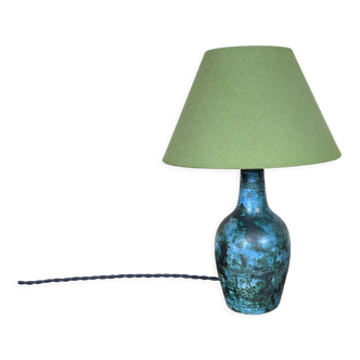 Table lamp Jacques Blin