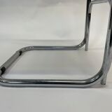 Vintage bar stool 80