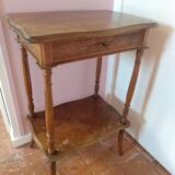 Sewing cabinet