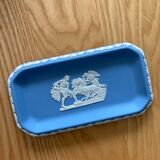 Wedgwood rectangular bowl