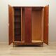 Armoire en teck, design danois, années 1960, production : Danemark