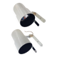 Pair of wall sconces, model V-324 by Hans-Agne Jakobsson, Scandinavian Modern