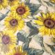 Plateau tournesol