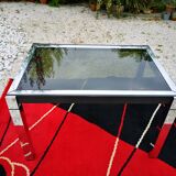 Arredo metal dining table
