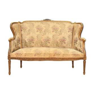 Louis XVI style sofa