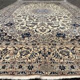 Persian carpet Habibian 270x160cm