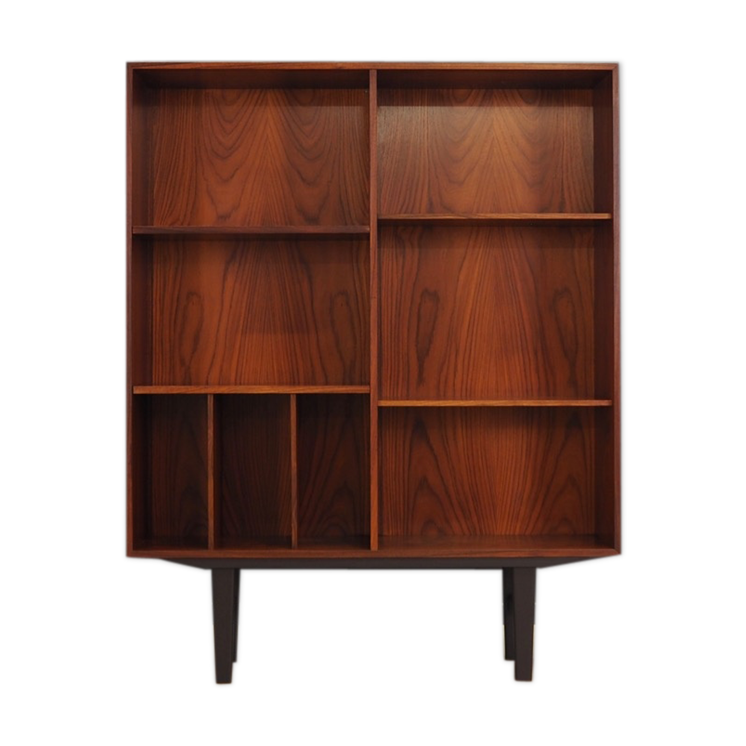 Ib Kofod-Larsen bookcase rosewood 60-70