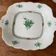 Service de dîner Herend Hongrie Apponyi Bouquet Chinois Vert complet, Brea