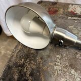 Articulated desk lamp