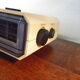 Universum Alarm Clock Radio - 70s