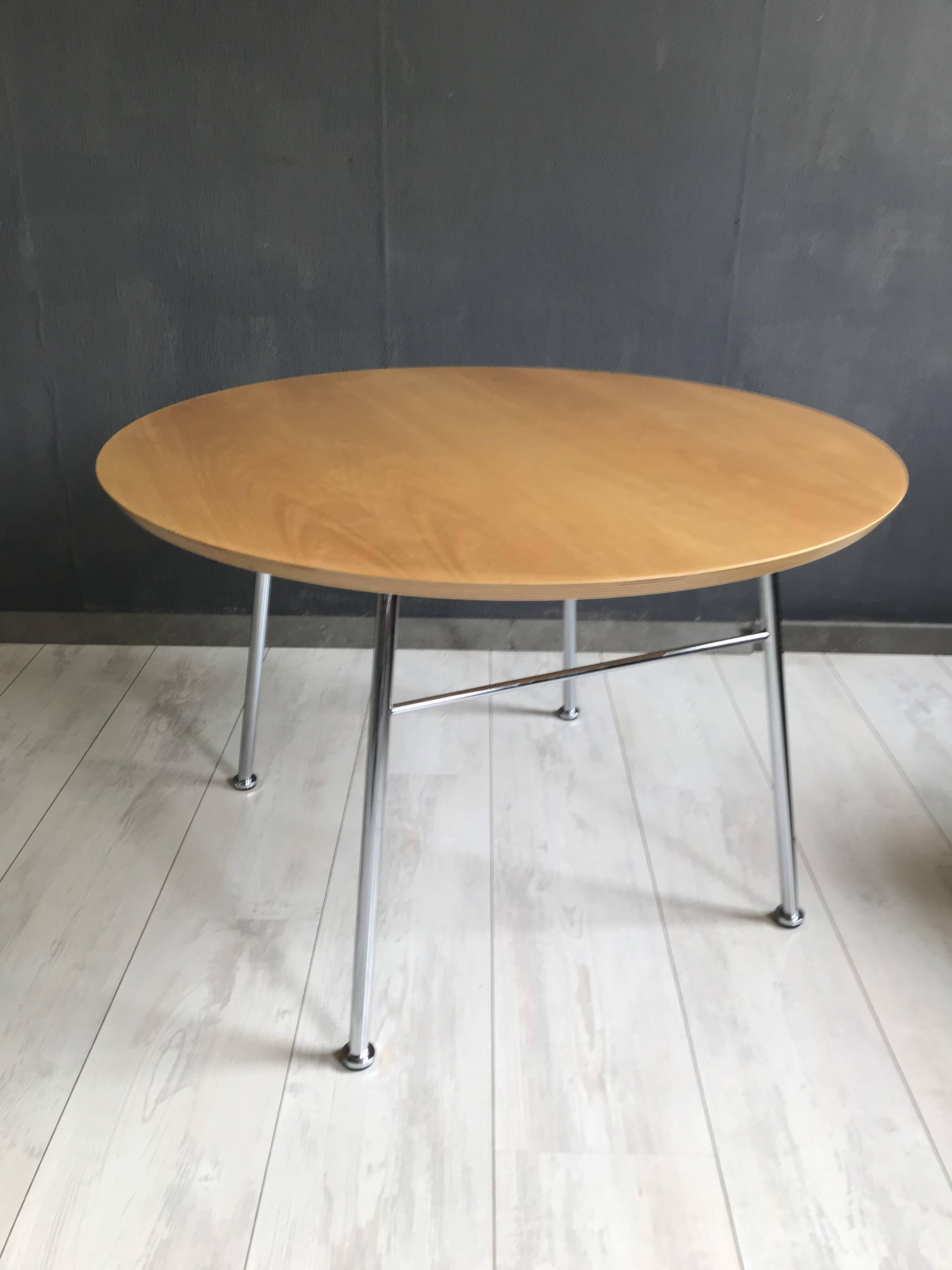 Table basse Cinema par Gunilla Allard pour Lammhults 90's