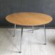 Table basse Cinema par Gunilla Allard pour Lammhults 90's