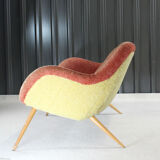 Fifties sofa couch