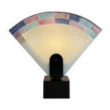 Murano Table Lamp by Zonca from 1980'