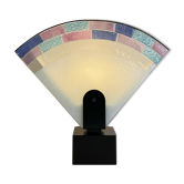Murano Table Lamp by Zonca from 1980'