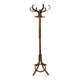 Baumann parrot coat rack