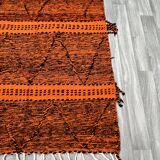 Moroccan Berber rug Zanafi