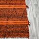 Moroccan Berber rug Zanafi