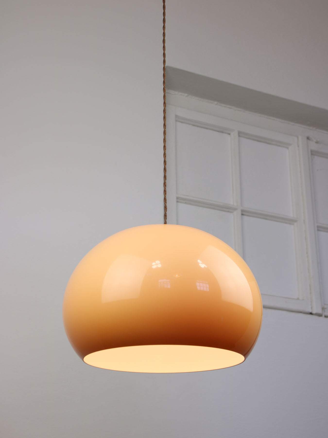 Suspension de Guzzini, années 1970