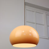 Space Age Jolly Pendant Lamp from Guzzini, 1970s