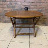 Small end table