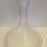 La Rochère crystal decanting carafe