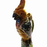 pitcher signed St. Clement