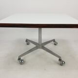 Artifort side table or trolley table, 1970's