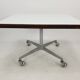 Artifort side table or trolley table, 1970's