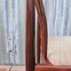 Dutch design rosewood chairs for Awa, 1960s, set of 5