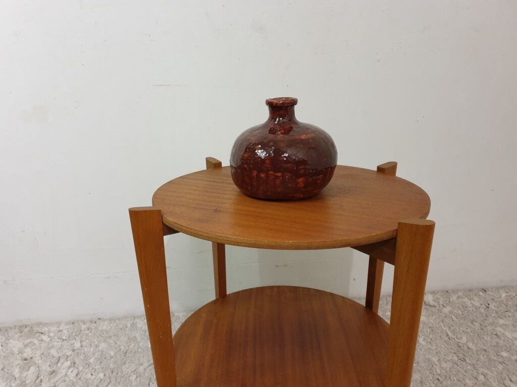 Vintage soliflore vase - Vintage ceramics