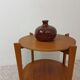 Vintage soliflore vase - Vintage ceramics
