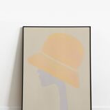 Chapeau de seau