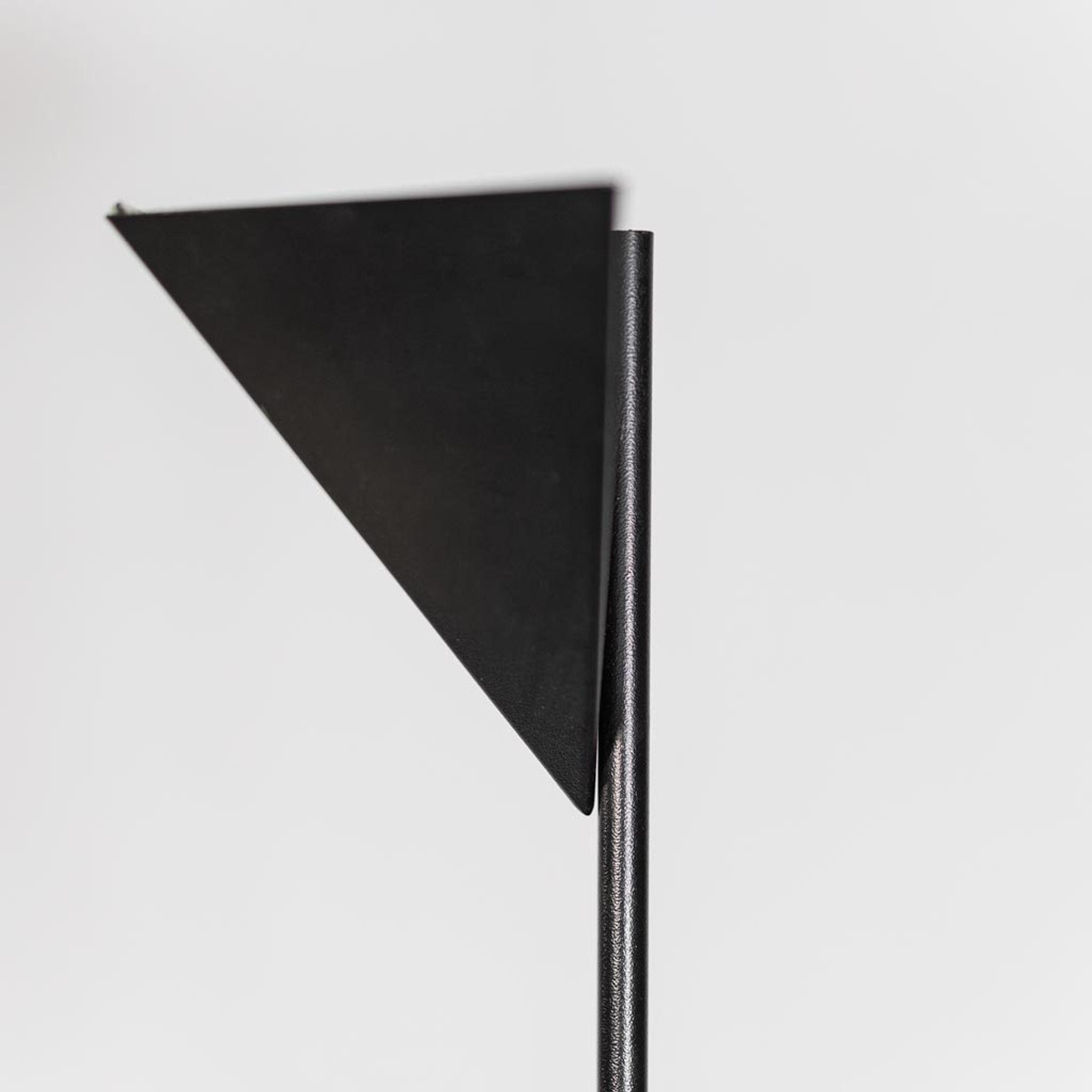 Floor lamp Metallo de Majo 70s vintage modern