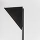 Floor lamp Metallo de Majo 70s vintage modern