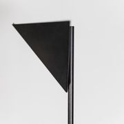 Floor lamp Metallo de Majo 70s vintage modern