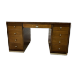 Art Deco minister's desk 1930