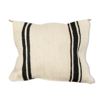Oreiller berbère 'Timeless'